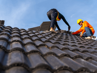 About Roof Repair Experts Rainier, WA